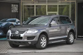 Продажа  Volkswagen Touareg, 2009р.